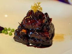-上海滩餐厅(BFC外滩金融中心店)