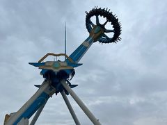 -美心红酒小镇游乐园