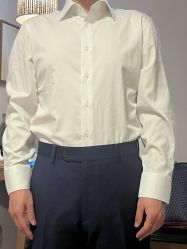 -德川洋服西服礼服订制·丽都皇冠店