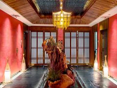 -恬阿姨庭院餐厅·生日宴