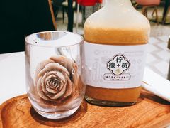 -柠檬树茶餐厅(海雅缤纷城店)