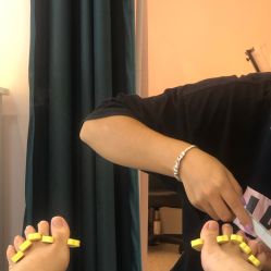 -艾珂·美甲美睫