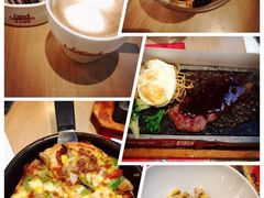 -必胜客(东兴商厦店)