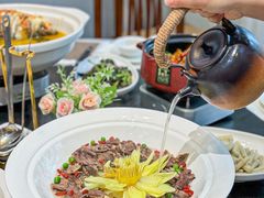 -十里·东湖院子(湖北省博物馆店)