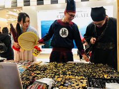 -凯德广场(学府店)