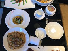 -富力威斯汀酒店-中国元素中餐厅(武昌临江店)