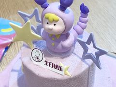 -CAKE BOSS 蛋糕老板(西单君太百货店)