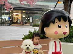 -东莞松山湖万象汇