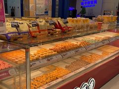 -東更道点心行(崂山丽达店)