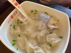 -四宜糕团店(南大街店)