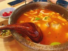 -山石榴·贵州菜(丰盛里店)