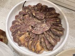 羊肉香肠-浮何烤铺(桐梓林店)