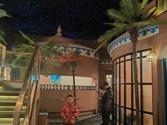 -桃园农庄烤全羊(江秋路店)