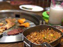 -三肥两瘦烤肉(鹿城店)