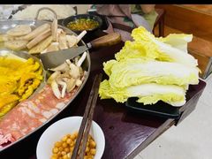 -大贵州烙锅