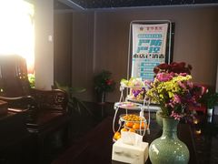 -憩泰SPA(三林店)