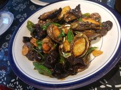 -旺角小渔村·海肠捞饭开创者(环山路店)