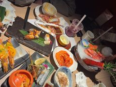 -匠和风精致料理(宁德万达店)