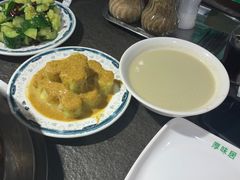 -厚味居炙子烤肉·清真(天桥南纬路店)