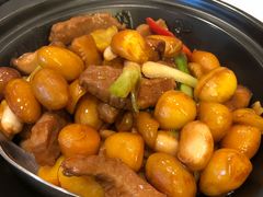-花城苑广府菜(侨鑫店)