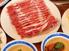 -前门张记涮肉(前门店)