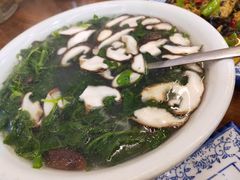 -老味道1992(武当山店)