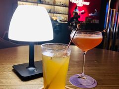 -苏州凯悦酒店·酒肆(华池街店)