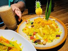 -甲米府·泰国餐厅(八佰伴店)