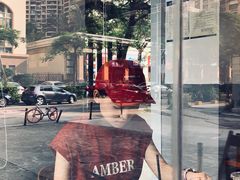 -CoffeeVendor(西乡店)