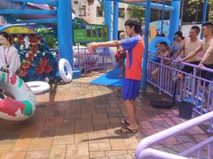 -重庆海昌加勒比海水世界