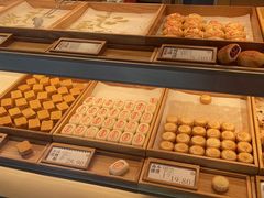 -泸溪河桃酥(秦淮夫子庙一店)