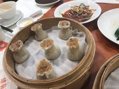 -鼎泰丰(新港中心店)