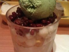宇治芭菲-满记甜品(日月光二店)