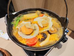 -卡朋西餐(东方广场店)