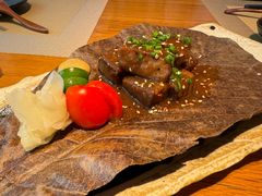 -墨澜·人间味割烹料理