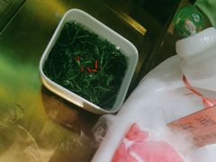 -百草滩羊清水涮羊肉(长城路店)