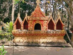 -西双版纳傣族园