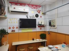 大堂-面婆婆东台鱼汤面(湛江路店)