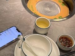 -品也·鲍鱼鸡火锅(皇庭广场店)