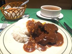 -金雀餐厅(铜锣湾店)