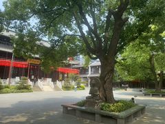 -香积寺