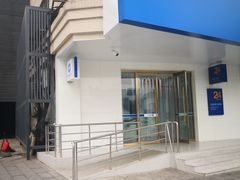 -中国建设银行(成都成华支行)