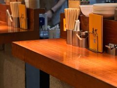 -真打拉面·日式拉面新流派(体育西横街店)