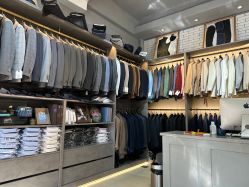 -ChenV西服礼服高级定制(市区养育巷店)