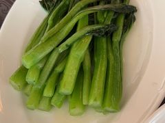 -粤尚腾香居中餐厅(首都机场希尔顿店)