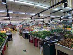 -幸福荣耀超市(学院路店)