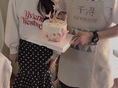 -千浔一暖DIY蛋糕烘焙(人民大学店)