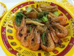 -苏州大学独墅湖校区-第5食堂