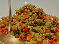 黑三剁-一坐一忘云南菜(三里屯店)