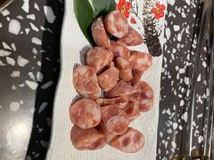 -黑牛の場烤肉(摩天活力城店)